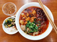 -蒋家肠旺面馆(合群路店)