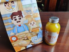 -爸爸糖吐司面包(武汉汉阳万达店)