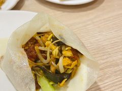 京酱肉丝-姥家春饼店(漳州二路店)