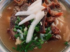 -超记粉店(阜民店)
