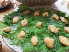 -王鼎精致料理铁板烧(世博源店)