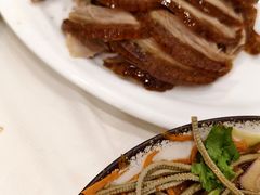 -全聚德烤鸭店(和平路店)