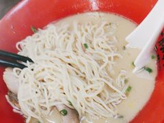 -一豚轩·烧鸟·豚骨拉面(五四路店)