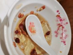 -渝是乎酸菜鱼(龙旗购物中心店)