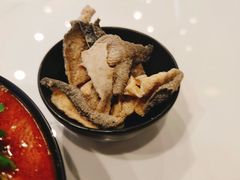 -肥汁米蘭香港米线(长宁来福士店)