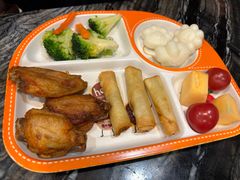 -四季轩中餐厅(徐州开元名都大酒店)