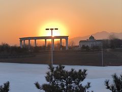 -华彬猛犸滑雪场