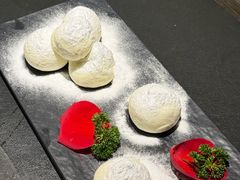 -蘸小院铁锅炖·蘸酱菜·东北菜(怀远门店)