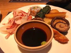 -印象鲵宴·张家界地标美食名片(溪布街店)