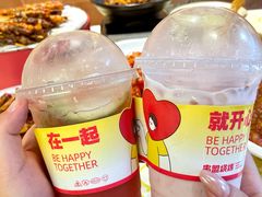 -串盟烧烤·长沙美食地标(星沙店)
