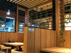 大堂-大炮盐酥鸡(新街口店)