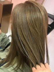 -MORI HAIR SALON日式美发沙龙