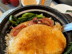 -煲王粤菜餐厅(中侨中心店)