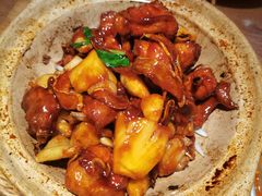 -小锅饭(欧亚卖场店)