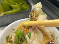 -京门活鱼馆·鱼火锅(百子湾（原红庙）店)