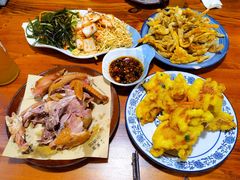 -六禾熏酱小酒馆·东北菜(海甸岛店)