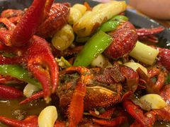 -回·龙虾铺·盆盆蟹·烧烤大排档(回龙观店)
