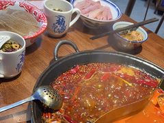 -楠火锅(仁恒梦中心店)