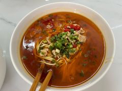 -寶牯佬邵阳米粉