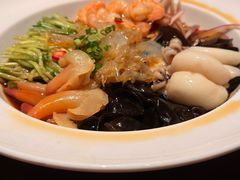 -北京全聚德(王府井店)