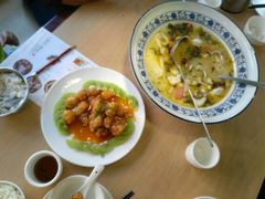 -鹿其林酒家(大学城店)