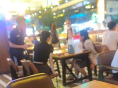 -功夫怪兽·烧烤(珠江路店)