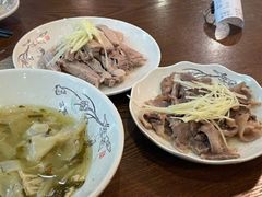 -乡亲鹅肉城(吴江店)