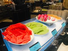 -星汇餐厅(新濠影汇店)
