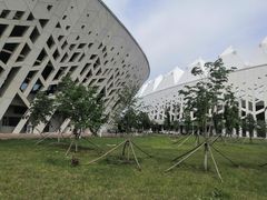 -长春奥林匹克公园