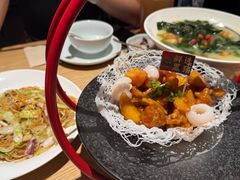 -老福洲·三十年福州味(斗东店)
