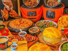 -羽鸽集·乳鸽专门店·地道顺德菜(岭南站店)