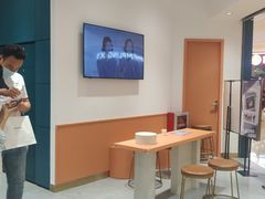 -海马体照相馆(万菱汇店)