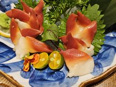 综合刺身拼盘-二丁目食堂(铁西万象汇店)
