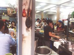 -榮泰米粉湯(Left Shop)