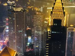 -解放碑威斯汀酒店-知味国际美食餐厅