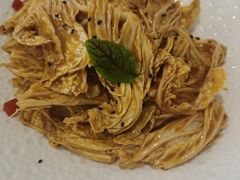 -月福京味斋·烤鸭店·北京菜(鼓楼总店)