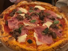 -Alimentari Grande(东湖路店)