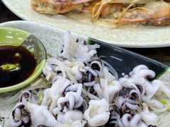 -贞姨美食·老字号海鲜大排档