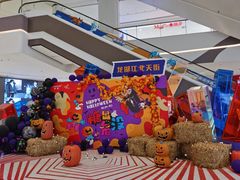 -龙湖南京江北天街