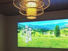-杨厨的田园饭店(长城路店)