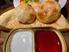 -清真·双公羊·馕坑烤全羊(奥体店)