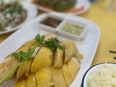 -巫记鸡饭店