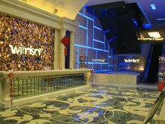 -温莎KTV(珠江路店)