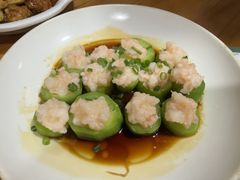-东坊味道私房菜·地道顺德菜(大良店)