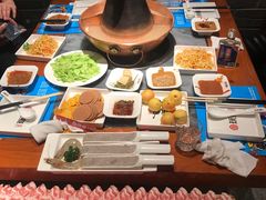 -玩煮炭火锅(延福街店)