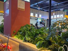 -老船舫·现做活鲜鱼馆(东郊记忆店)