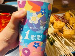 -1点点(马家堡东路店)