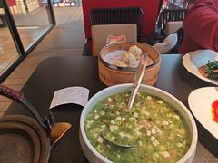 -奇芳阁·百年清真南京菜(夫子庙店)