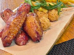 -百特喜·意大利餐厅(八佰伴镇江店)