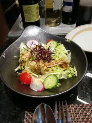 点击看大图 沙拉-千叶KEER(西铁营万达广场店)